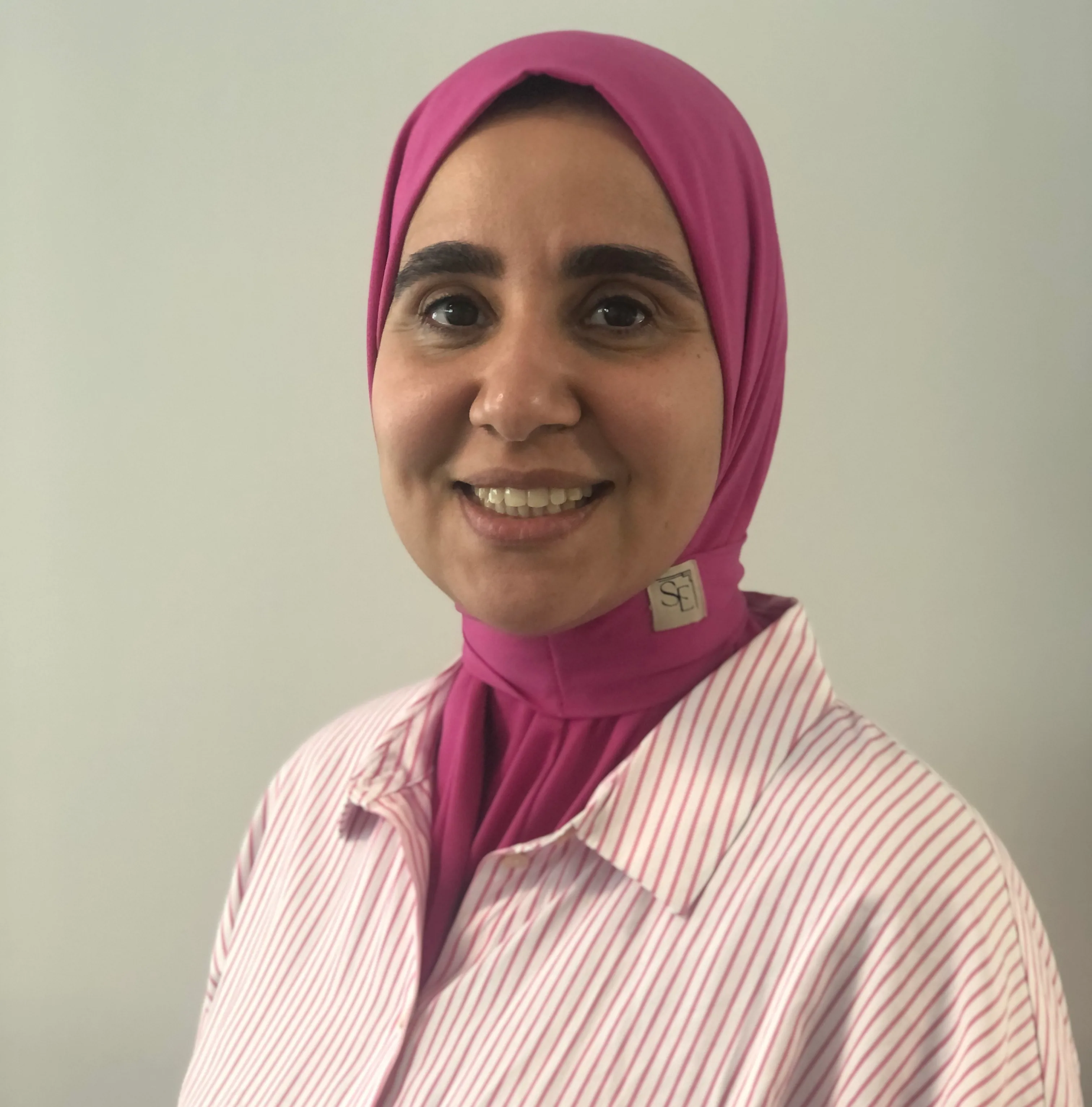 Saida El Hammoudi